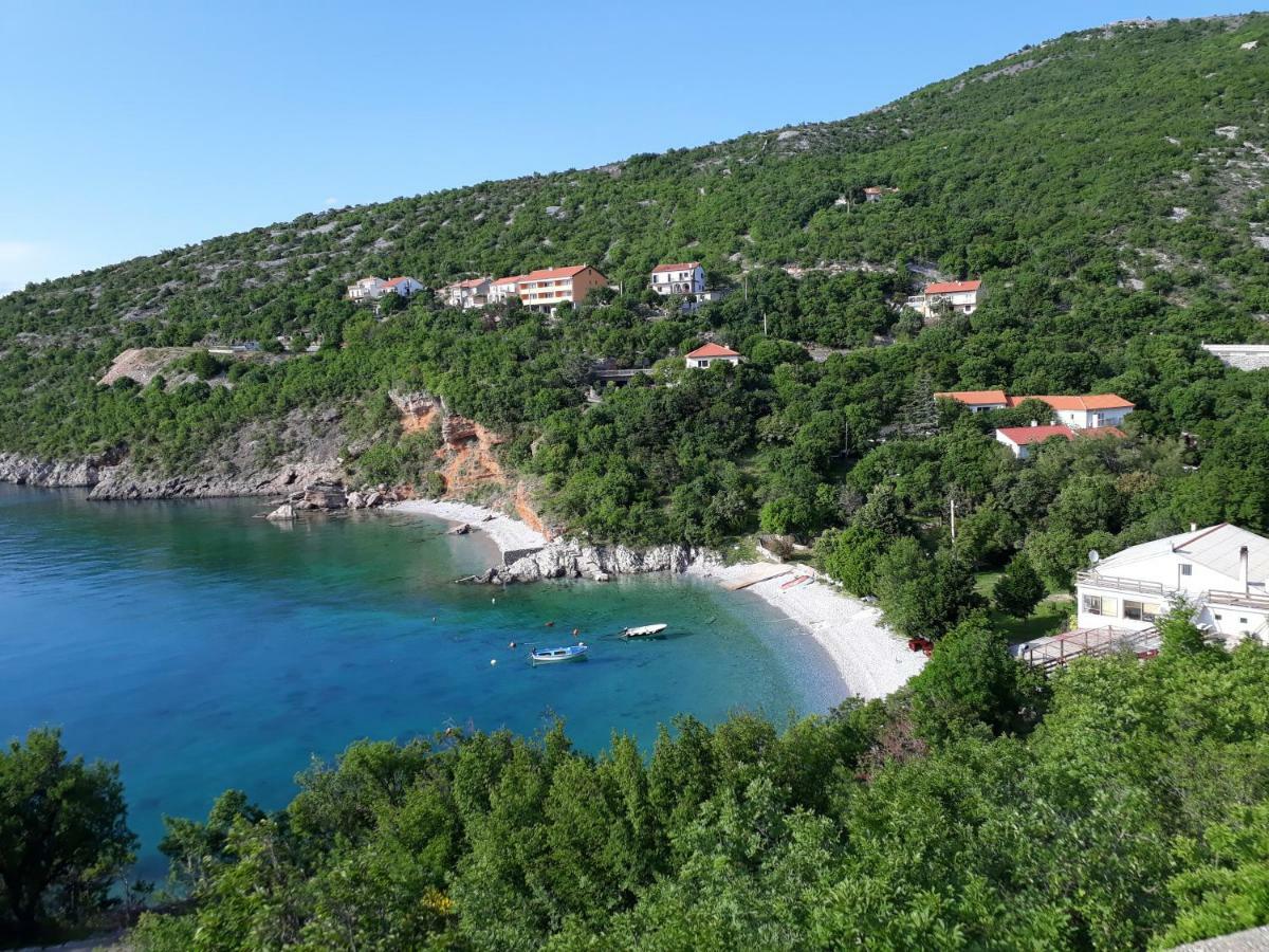 Apartments Lucija سينج المظهر الخارجي الصورة