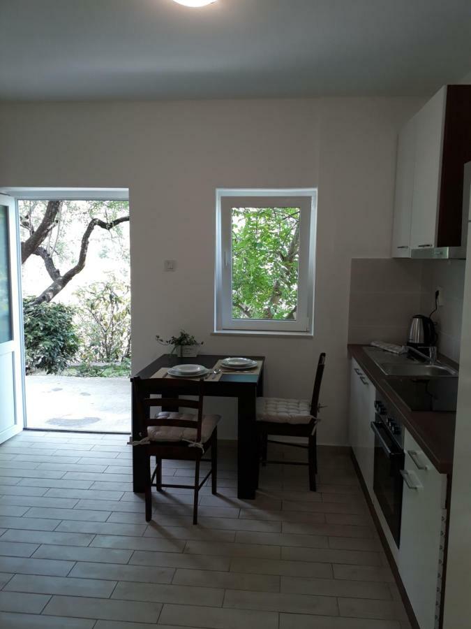 Apartments Lucija سينج المظهر الخارجي الصورة