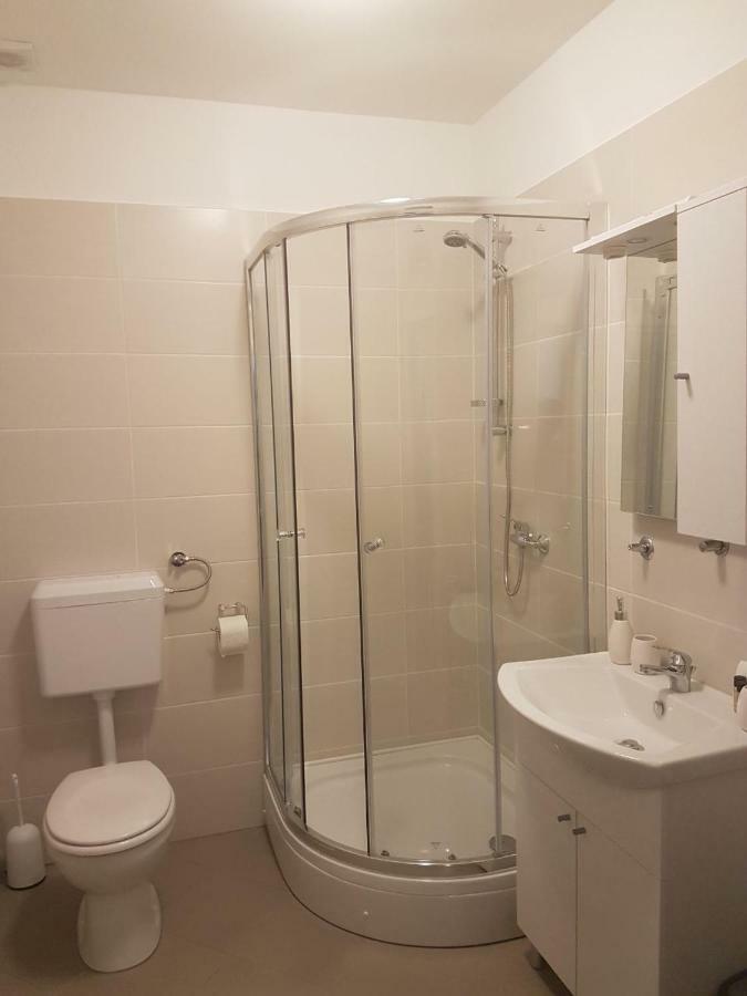 Apartments Lucija سينج المظهر الخارجي الصورة