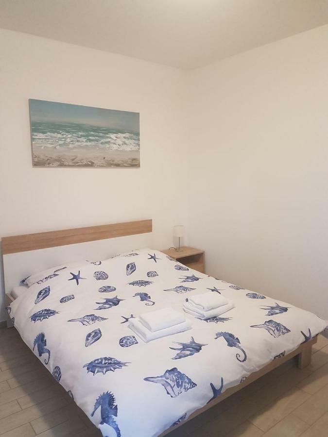Apartments Lucija سينج المظهر الخارجي الصورة