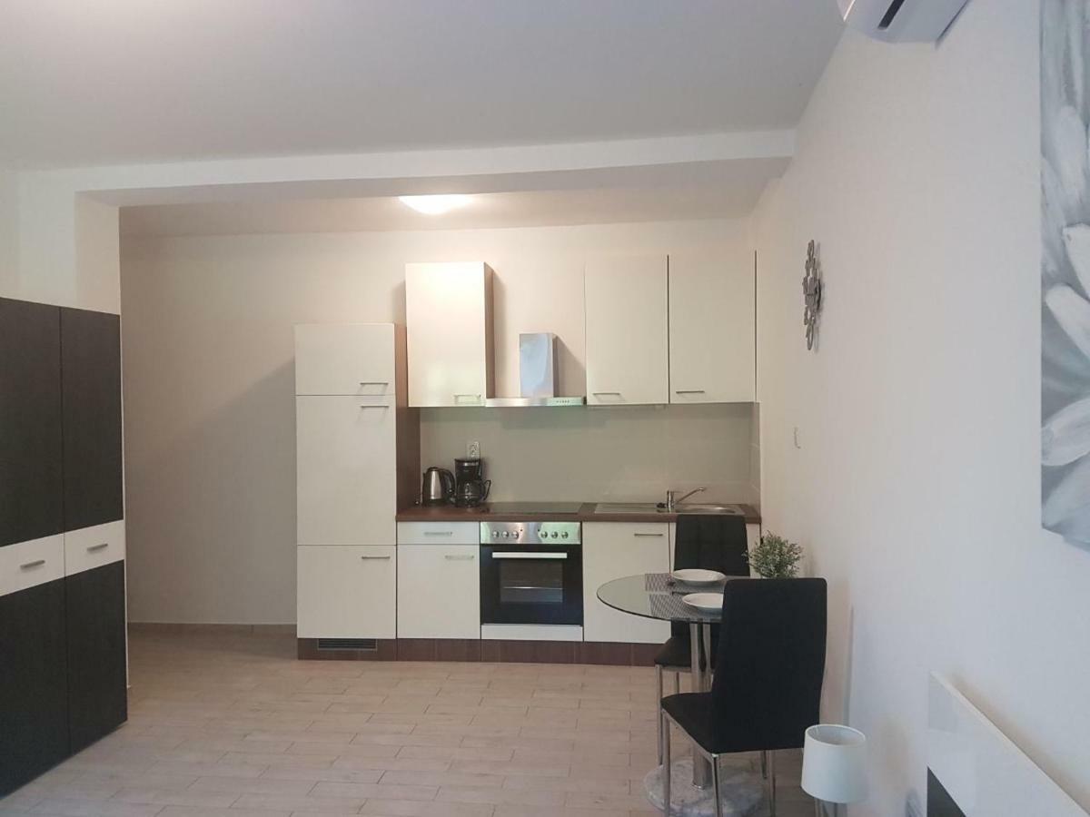 Apartments Lucija سينج المظهر الخارجي الصورة