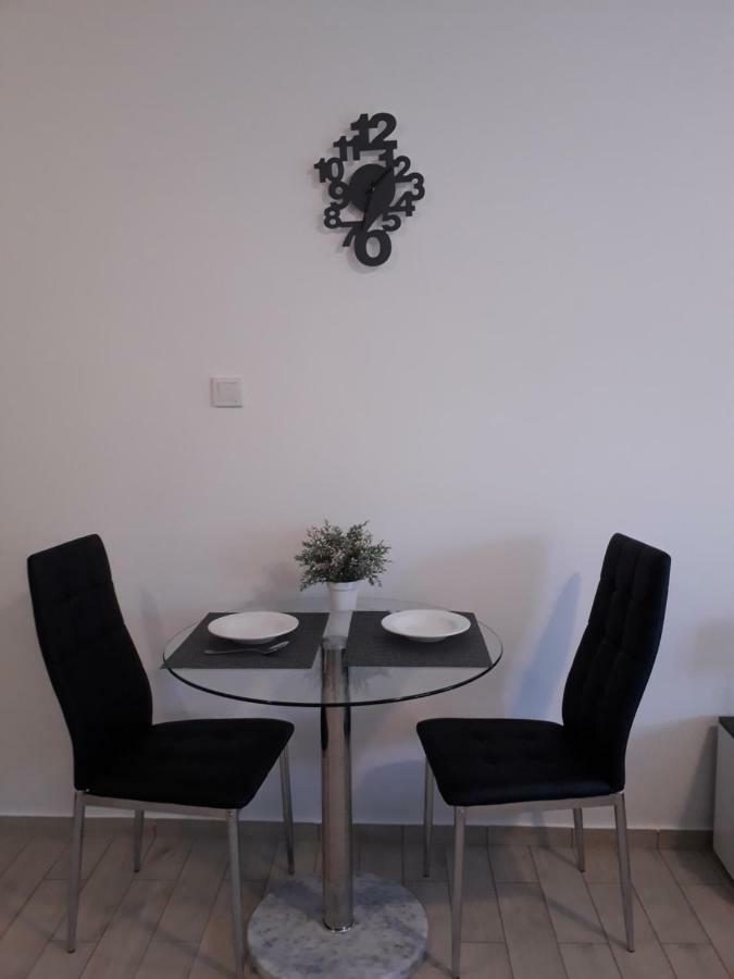 Apartments Lucija سينج المظهر الخارجي الصورة