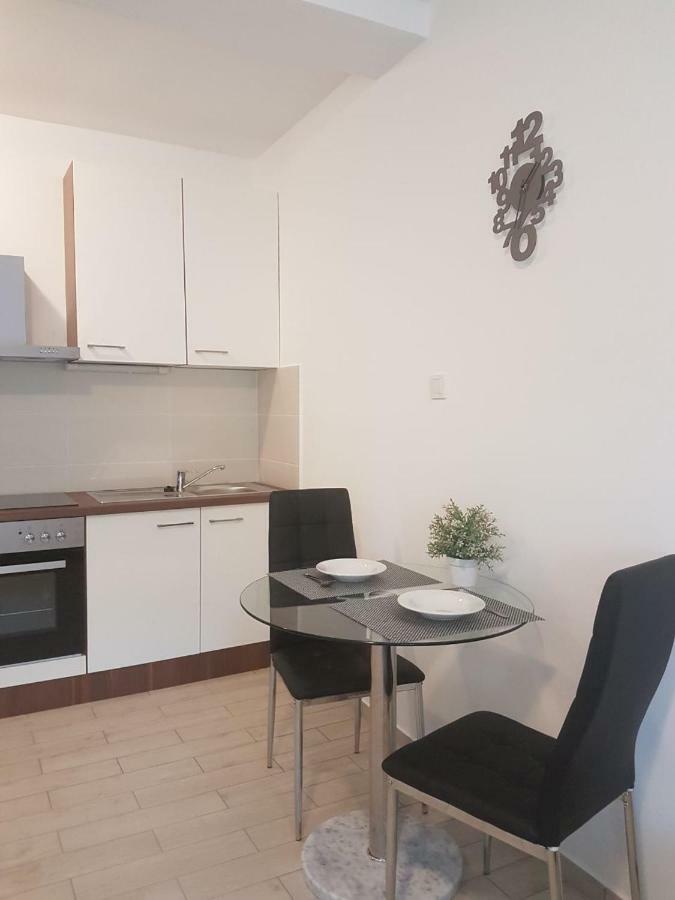 Apartments Lucija سينج المظهر الخارجي الصورة