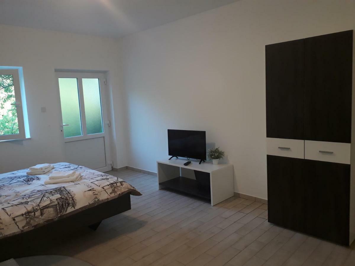 Apartments Lucija سينج المظهر الخارجي الصورة