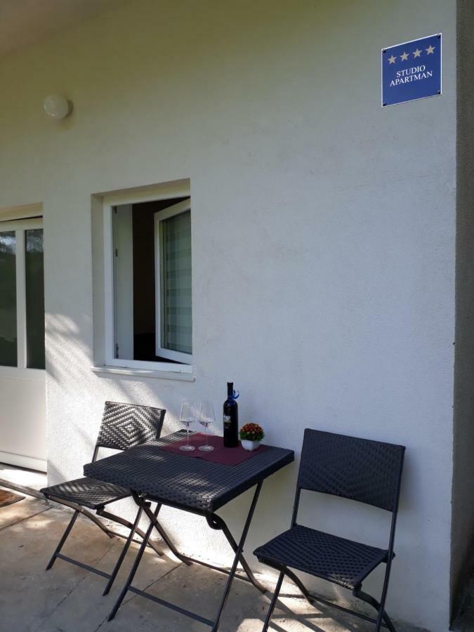 Apartments Lucija سينج المظهر الخارجي الصورة